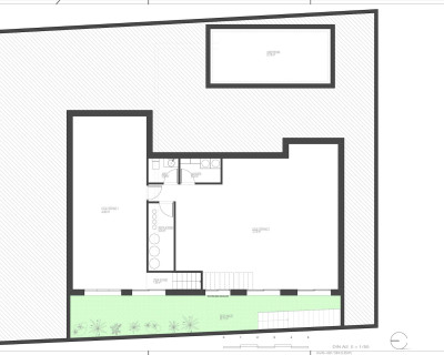 Nouvelle construction - Villa - Torre Pacheco - Santa Rosalía