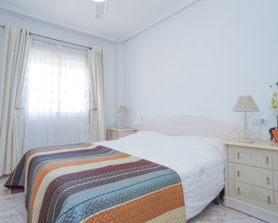 Resale - Apartment - Torrevieja - Torreblanca