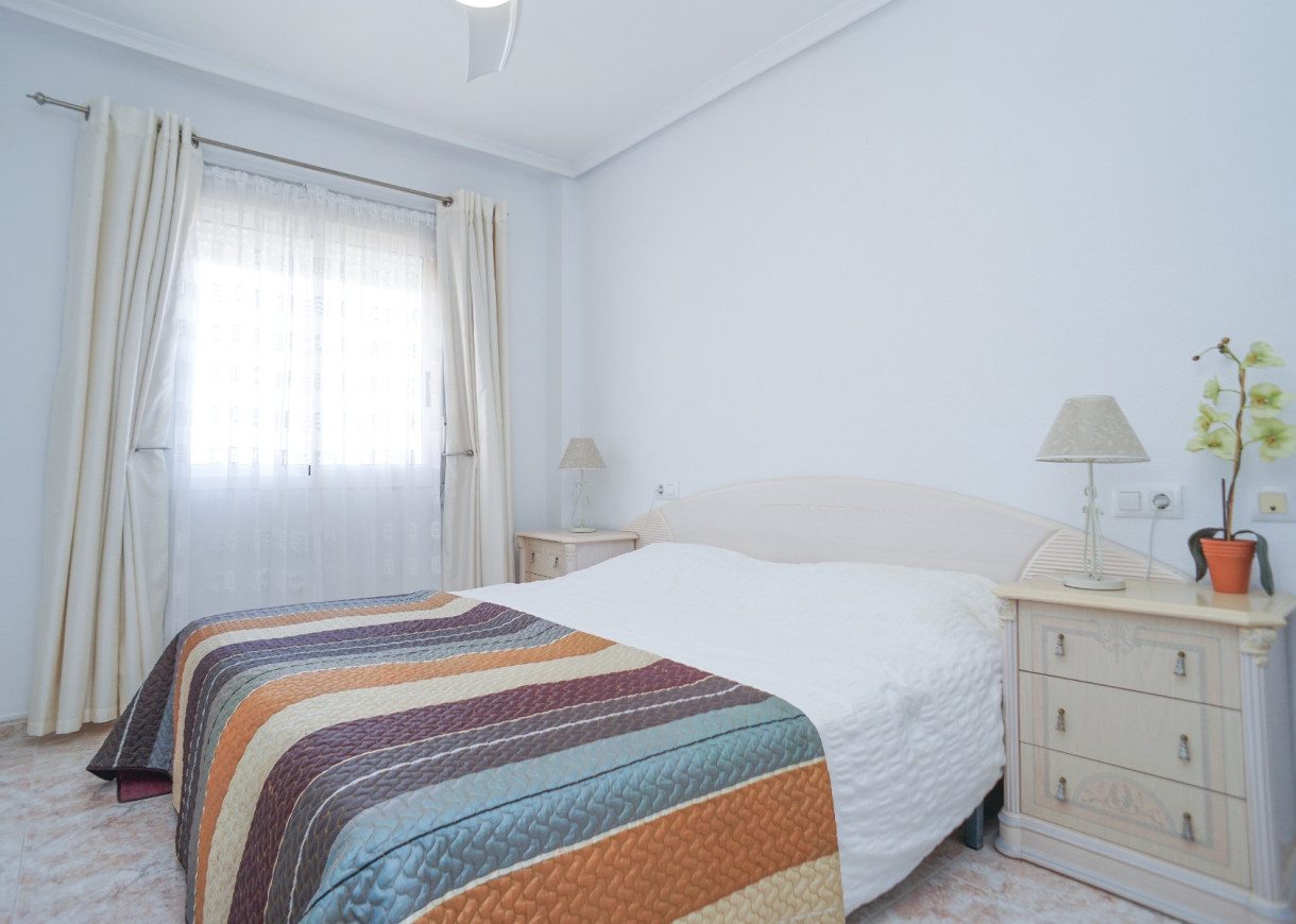 Resale - Apartment - Torrevieja - Torreblanca