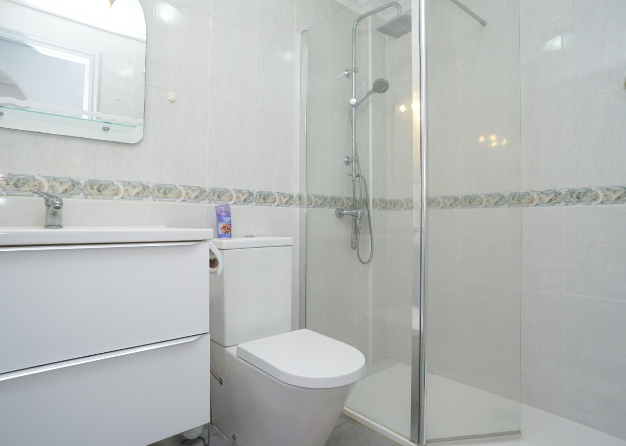 Resale - Apartment - Torrevieja - Torreblanca