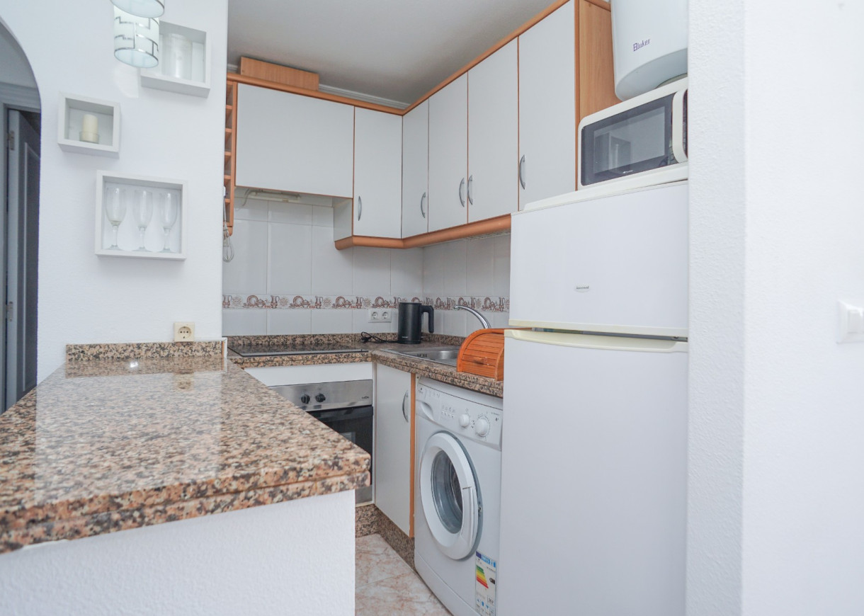 Venta - Apartamento - Torrevieja - Torreblanca