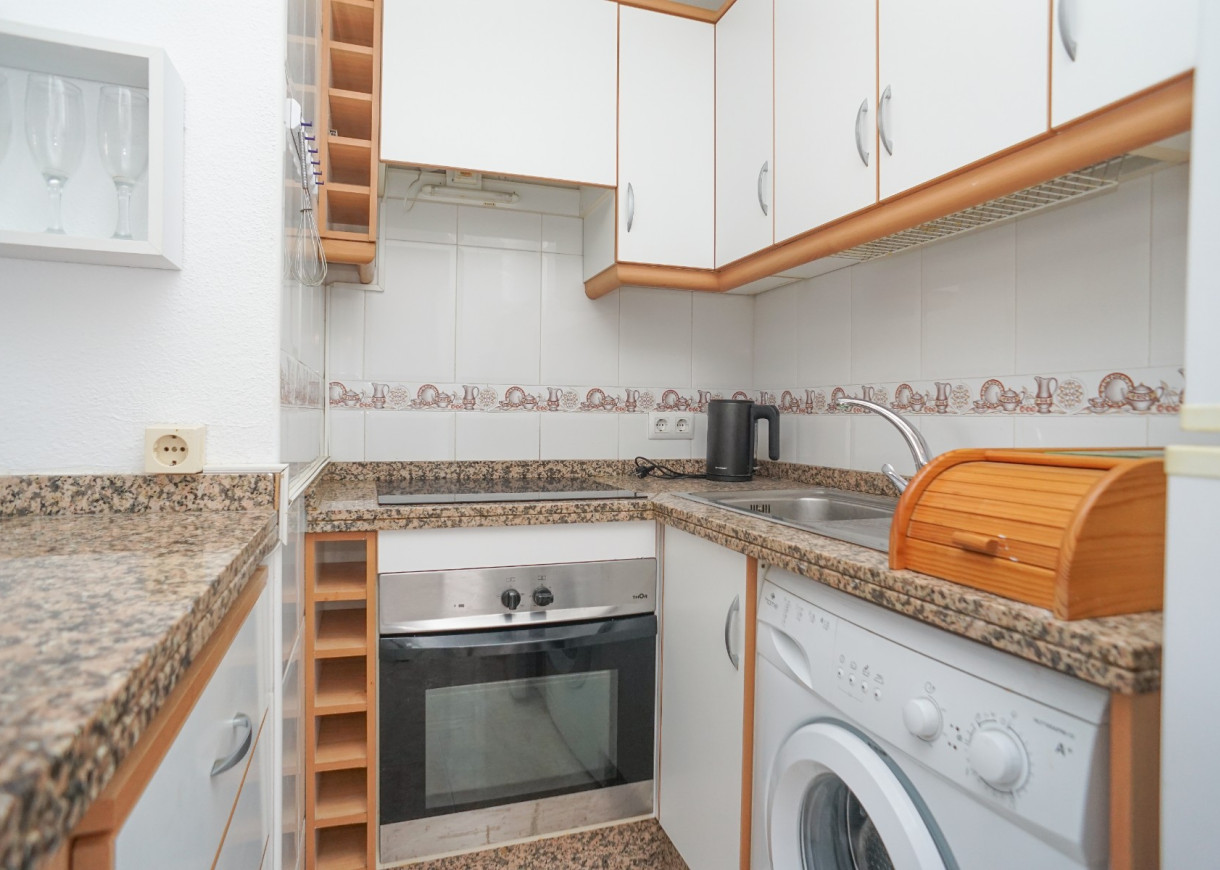 Venta - Apartamento - Torrevieja - Torreblanca