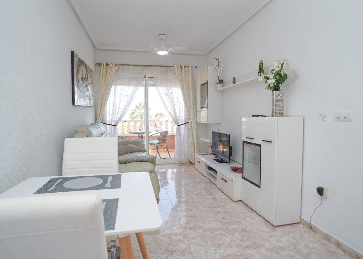 Resale - Apartment - Torrevieja - Torreblanca