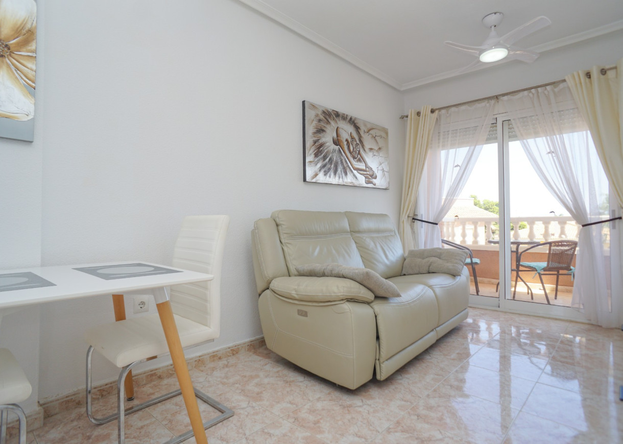 Venta - Apartamento - Torrevieja - Torreblanca