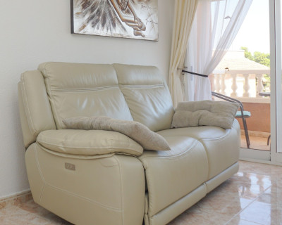 Venta - Apartamento - Torrevieja - Torreblanca