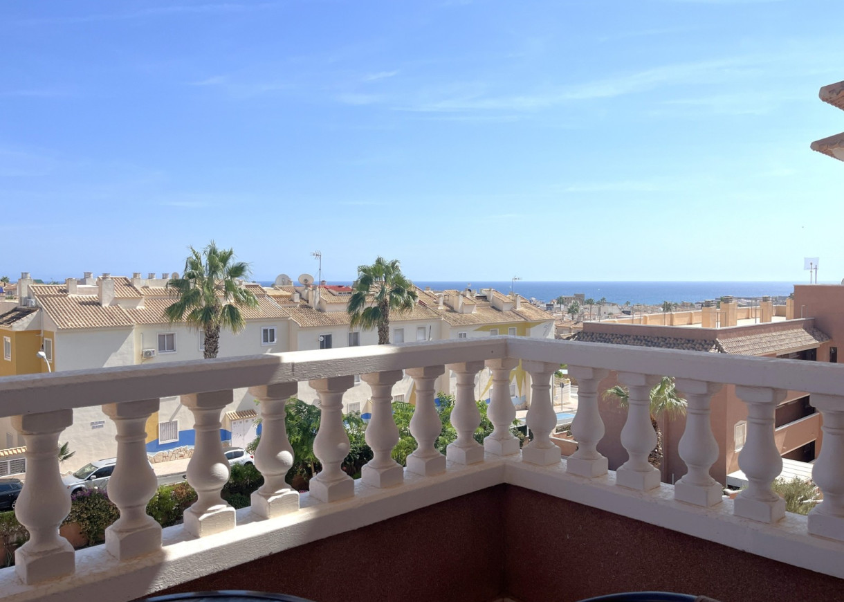 Venta - Apartamento - Torrevieja - Torreblanca