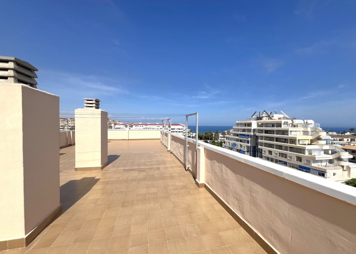 Venta - Apartamento - Torrevieja - Torreblanca