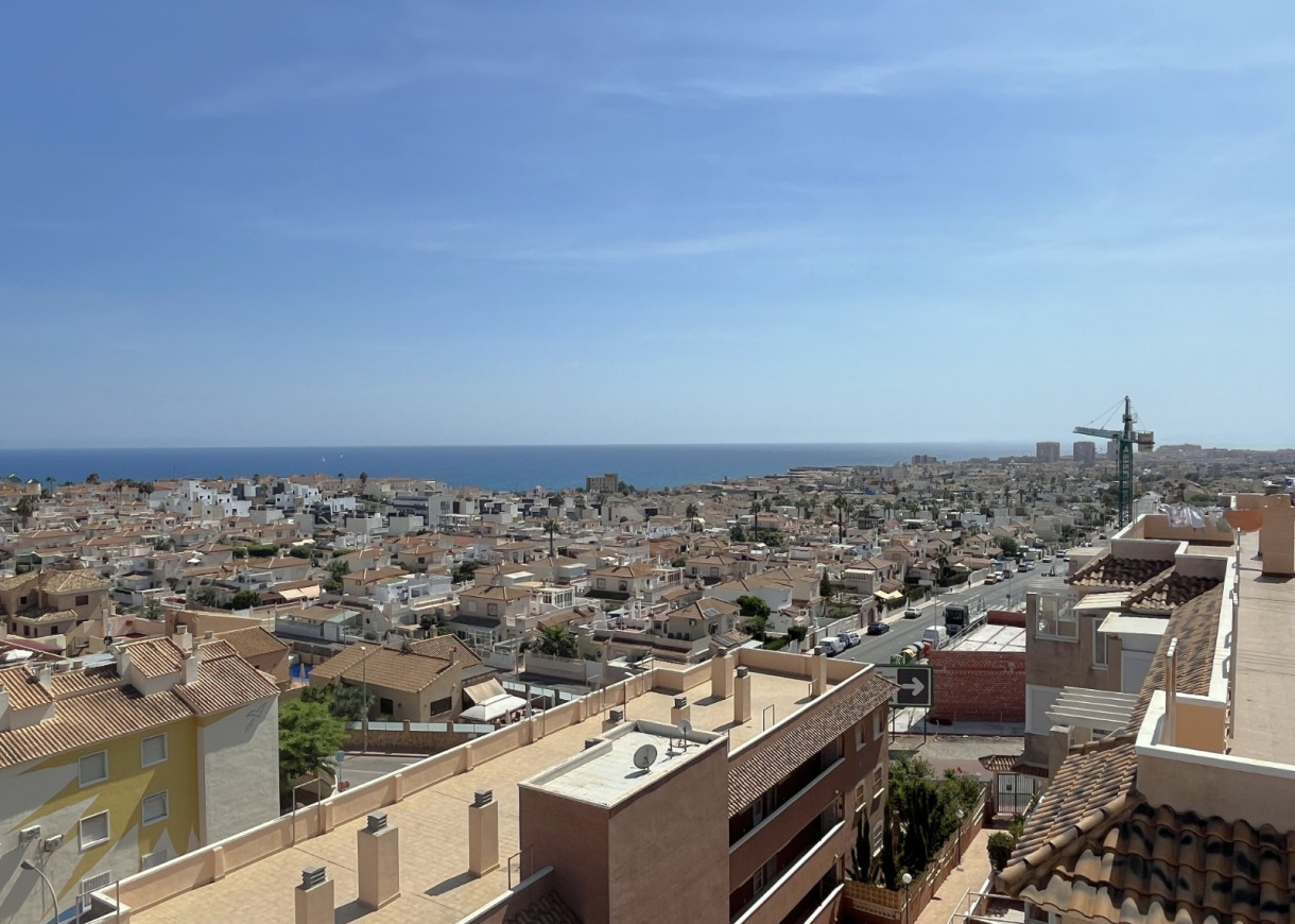 Venta - Apartamento - Torrevieja - Torreblanca