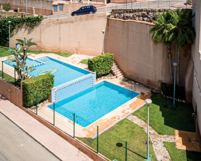 Nouvelle construction - Appartement - Águilas - Collados