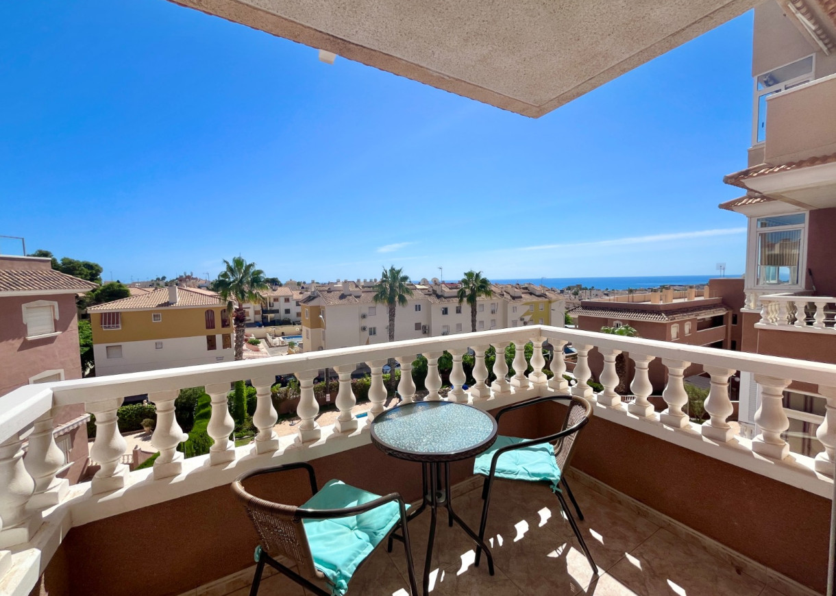 Resale - Apartment - Torrevieja - Torreblanca