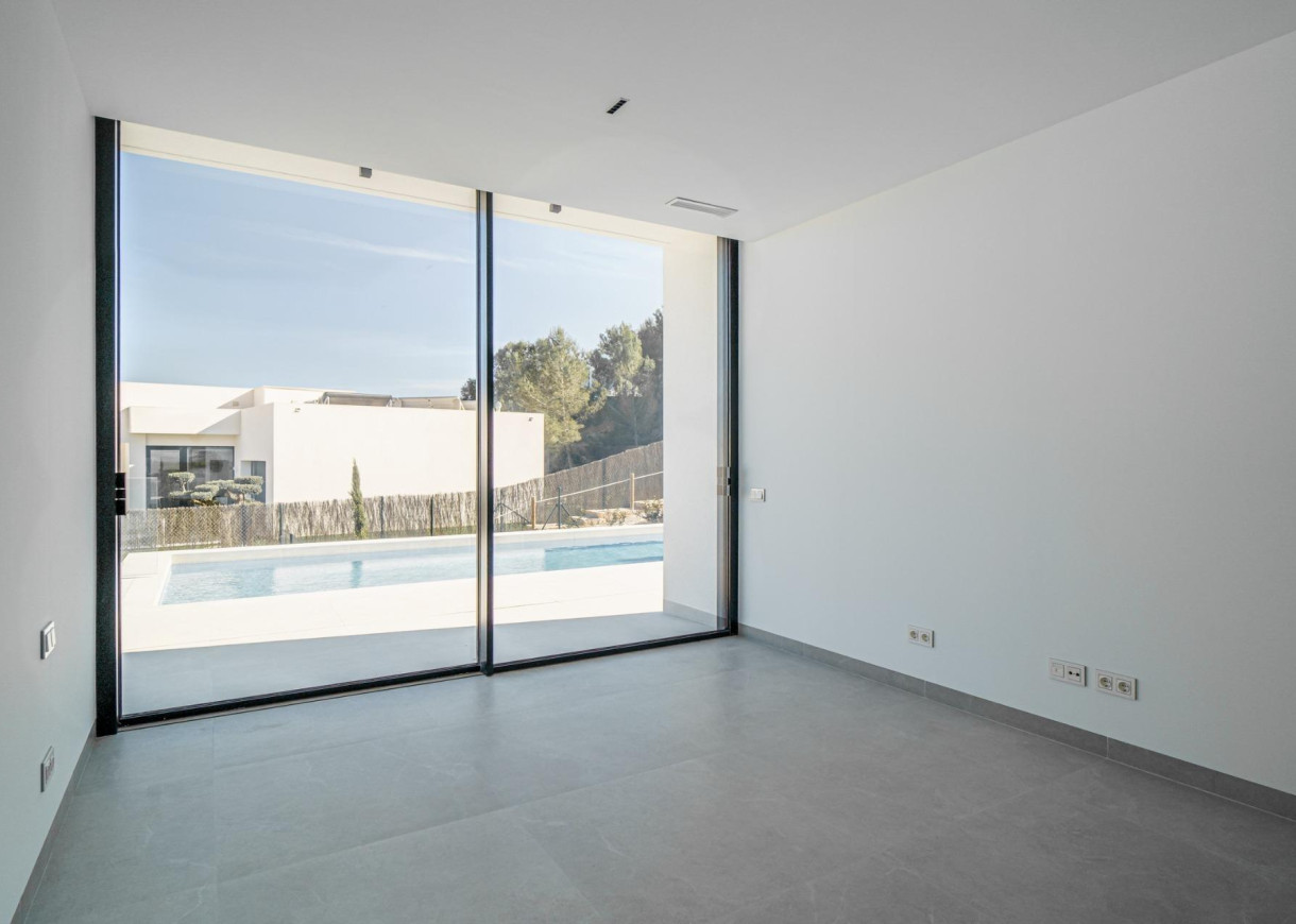 New Build - Villa - Orihuela - Las Colinas Golf