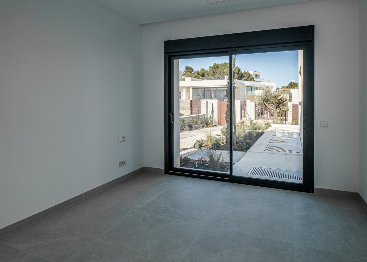 New Build - Villa - Orihuela - Las Colinas Golf