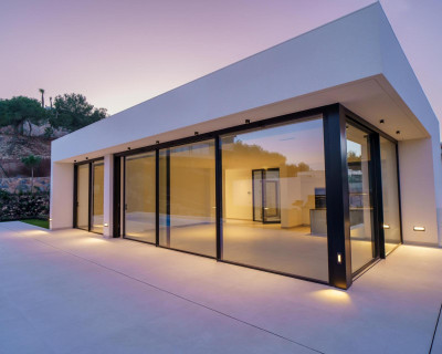 New Build - Villa - Orihuela - Las Colinas Golf