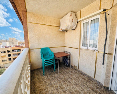 Revente - Appartement - La Mata