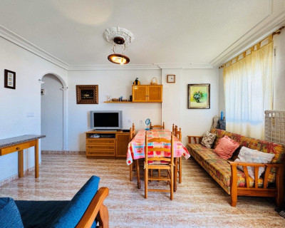 Resale - Apartment - La Mata