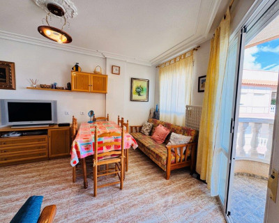 Resale - Apartment - La Mata