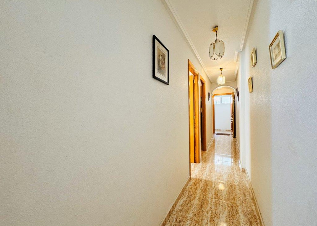 Resale - Apartment - La Mata