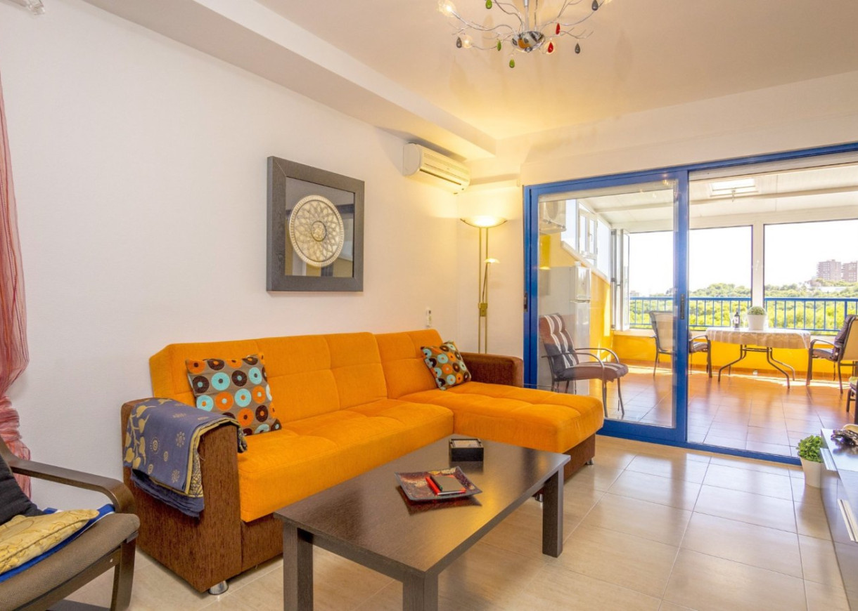 Venta - Apartamento - Orihuela Costa - Altos de Campoamor