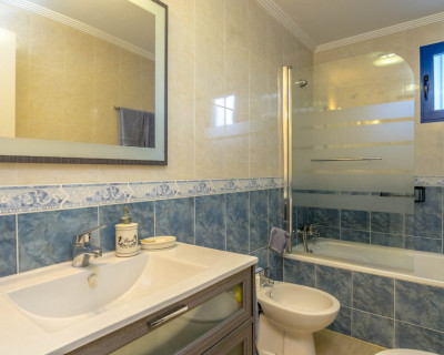 Resale - Apartment - Orihuela Costa - Altos de Campoamor