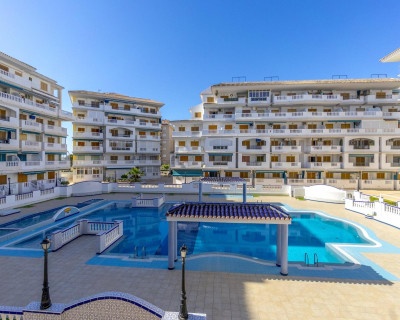 Revente - Appartement - Torrevieja - La Mata