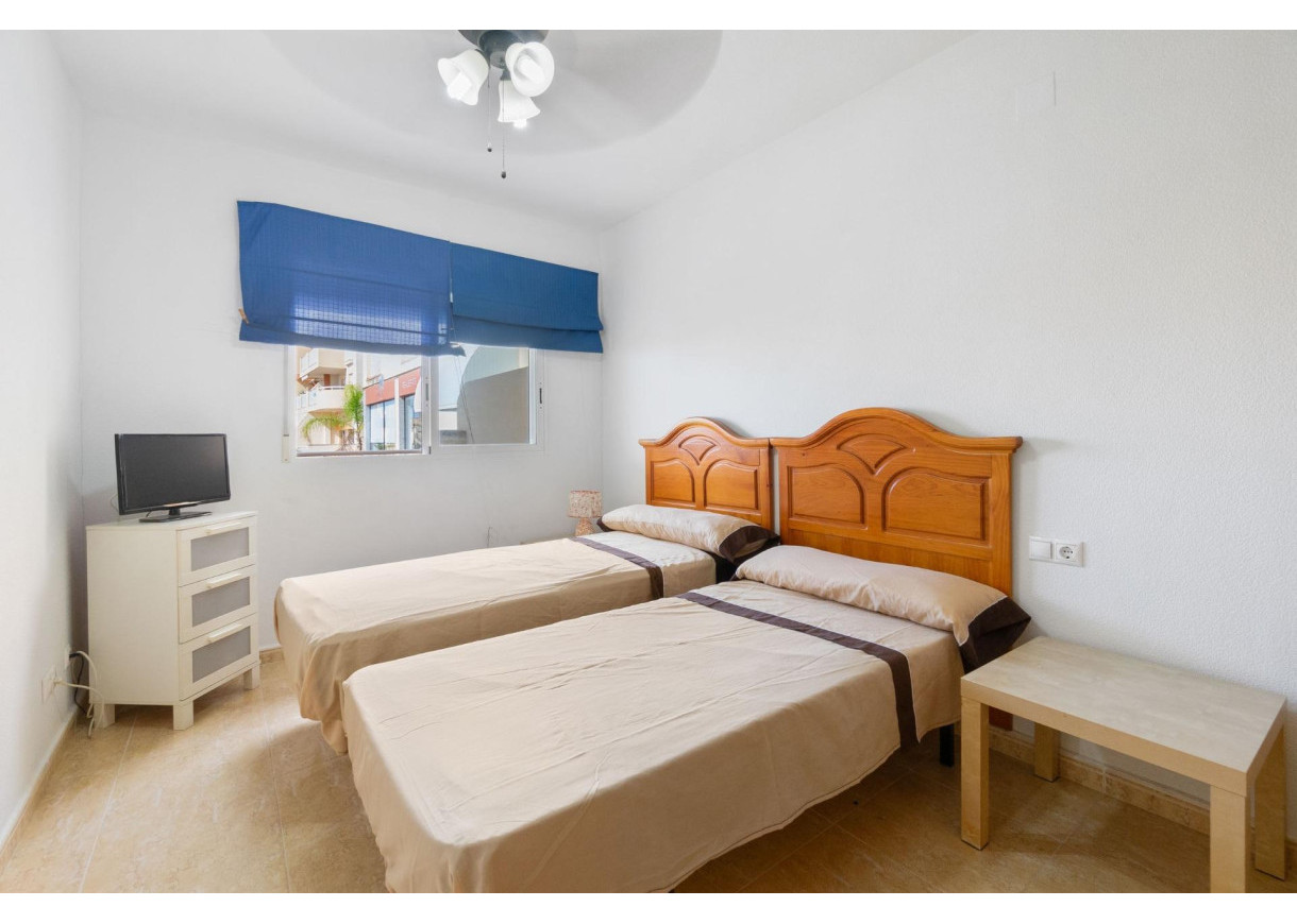 Venta - Apartamento - Orihuela Costa - Campoamor