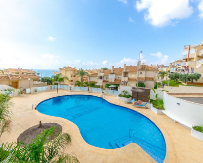 Venta - Apartamento - Orihuela Costa - Campoamor