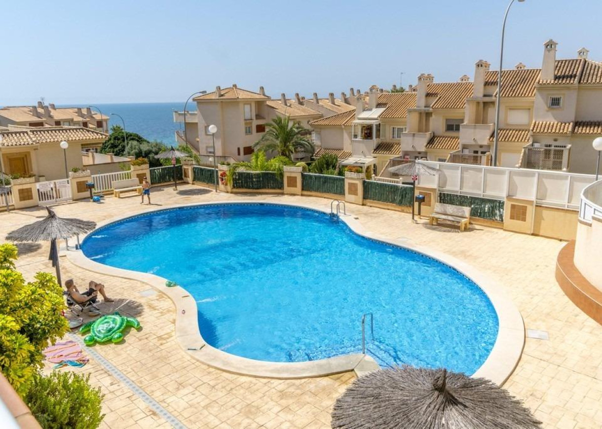 Venta - Apartamento - Orihuela Costa - Campoamor