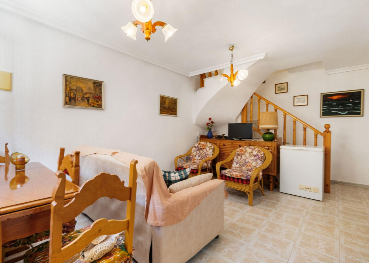 Revente - Duplex - Torrevieja - La Mata