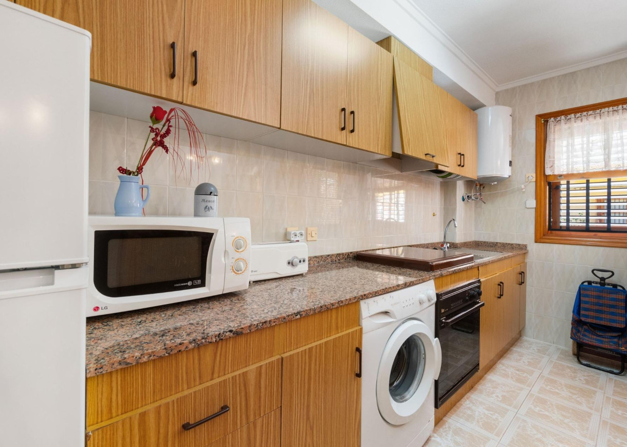 Revente - Duplex - Torrevieja - La Mata