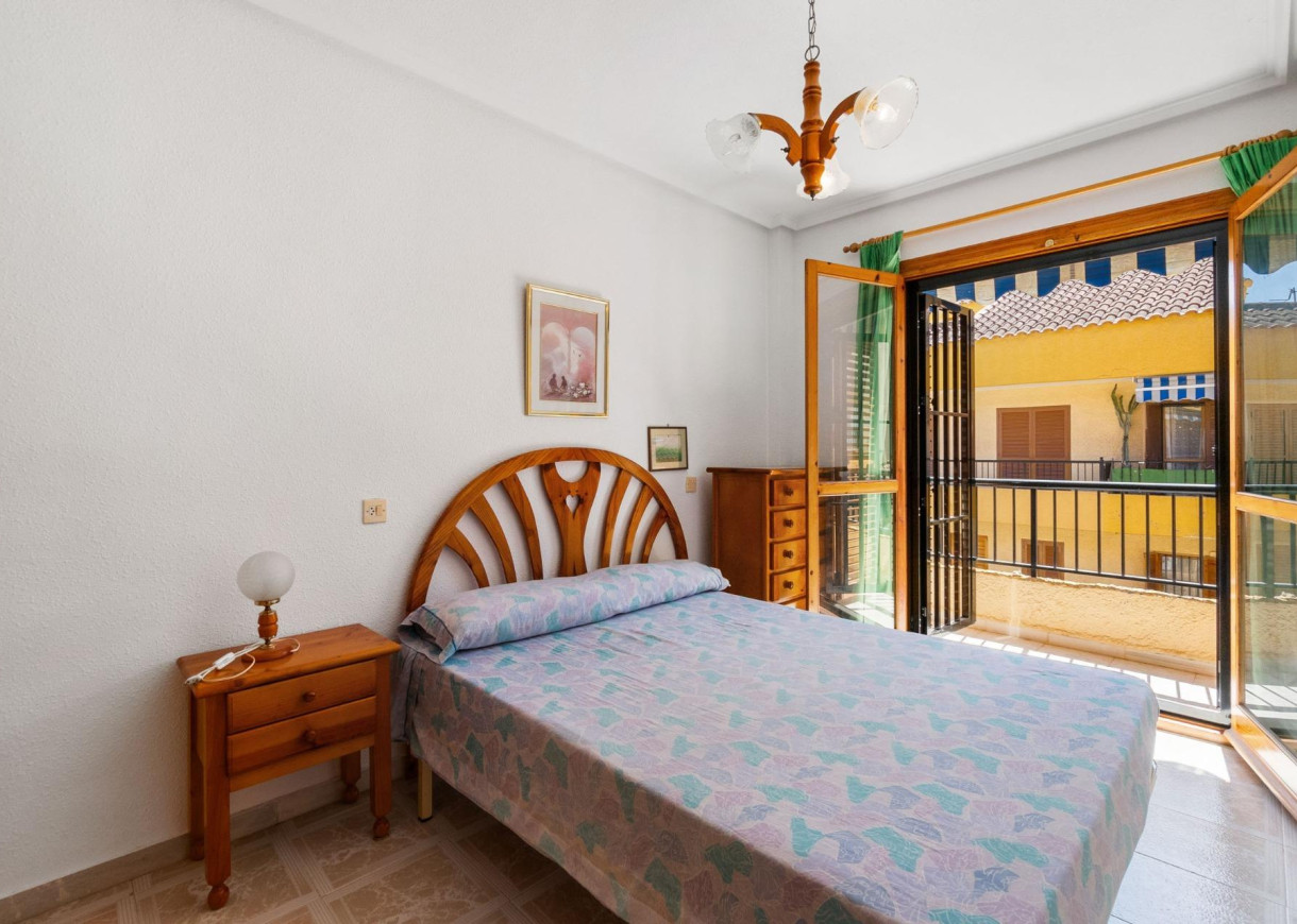 Revente - Duplex - Torrevieja - La Mata