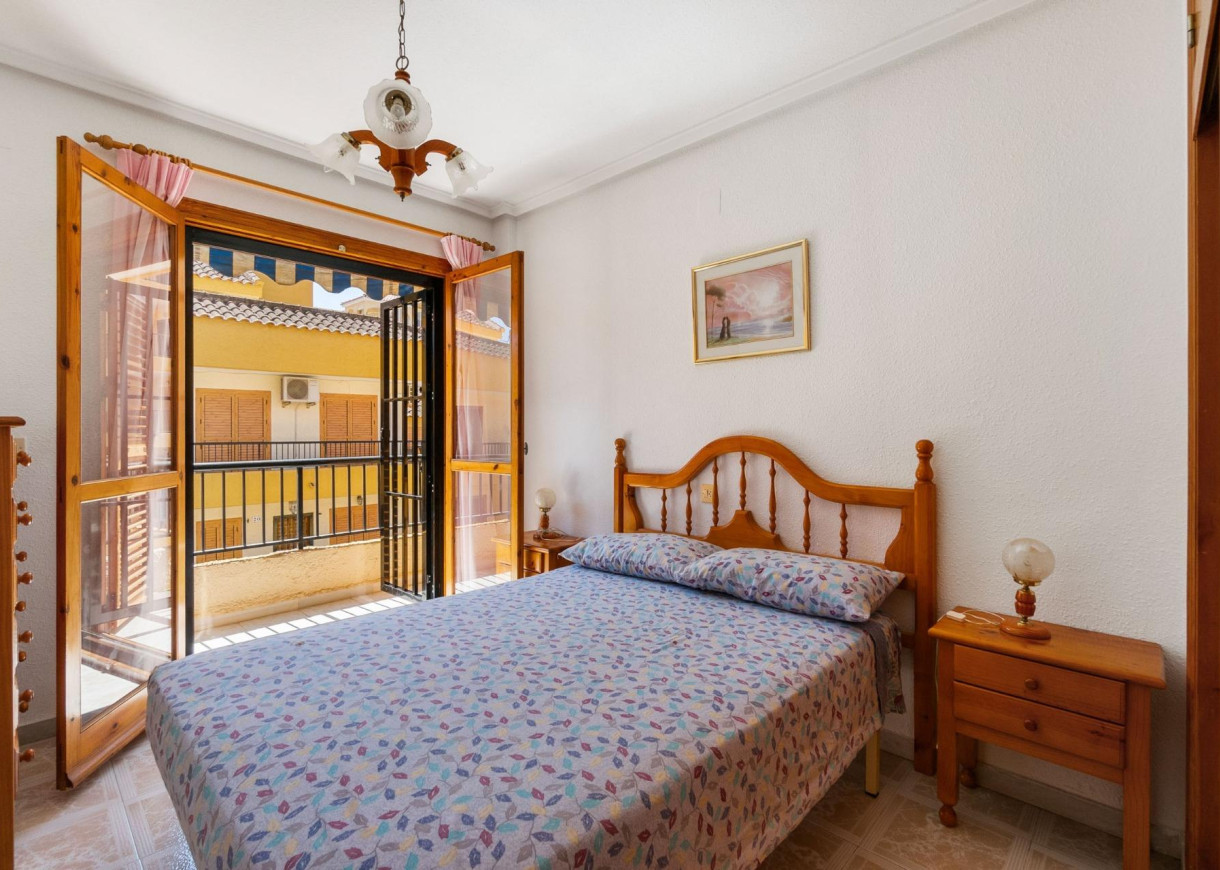 Resale - Duplex - Torrevieja - La Mata