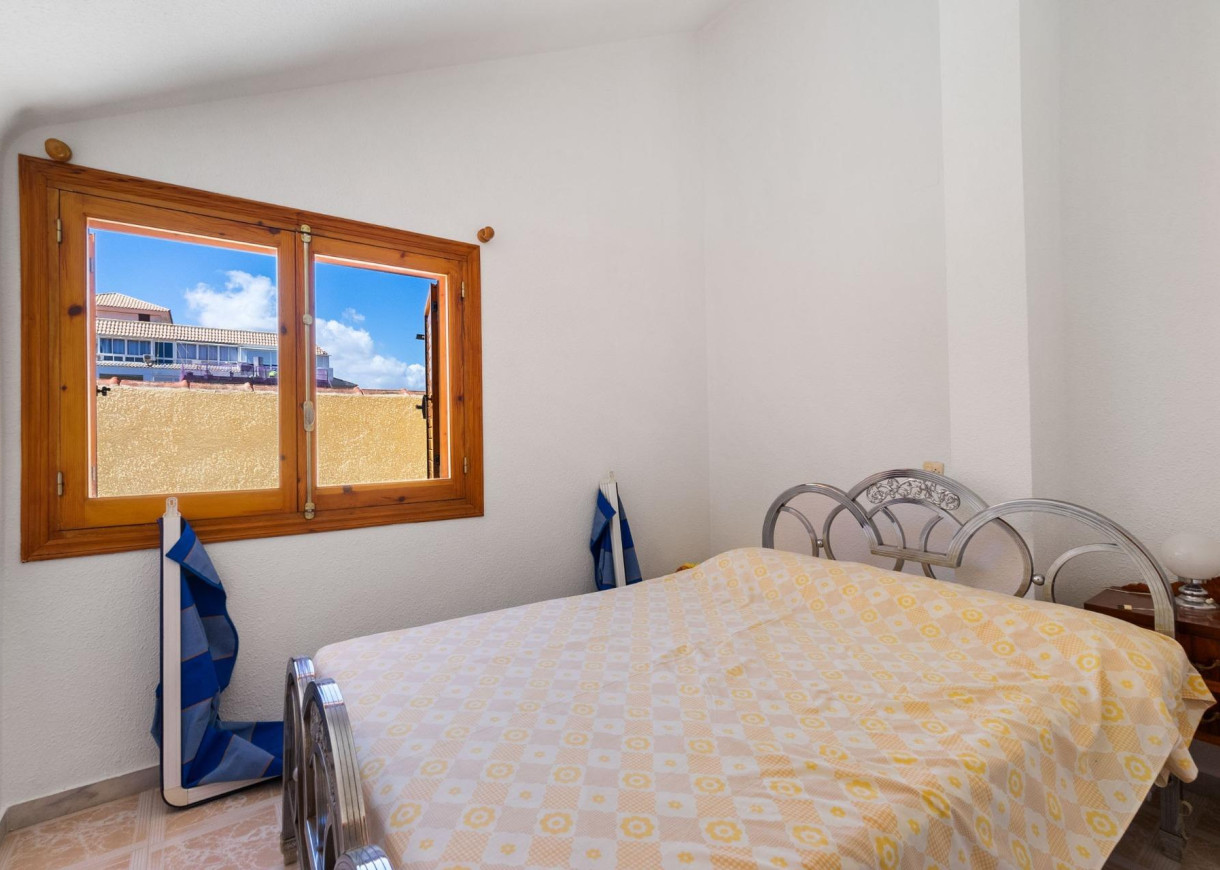 Revente - Duplex - Torrevieja - La Mata