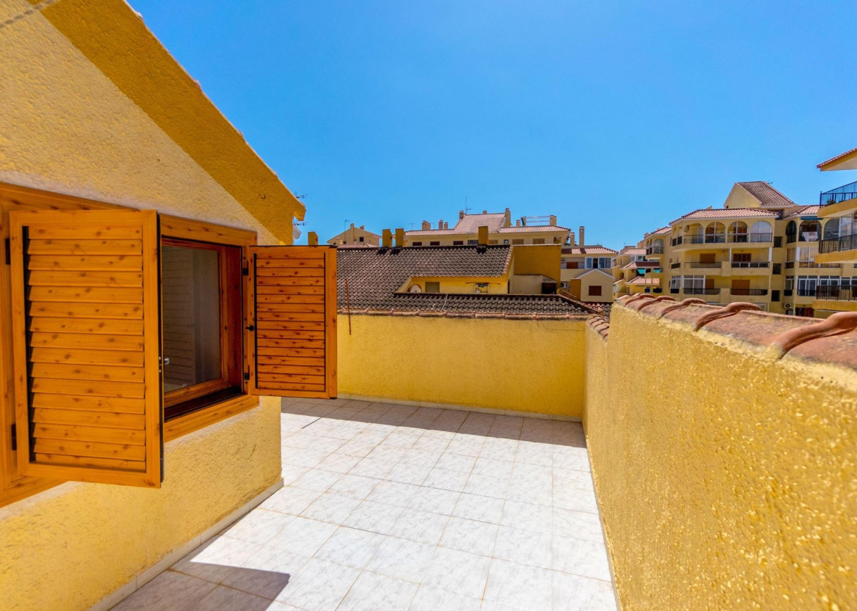 Venta - Duplex - Torrevieja - La Mata