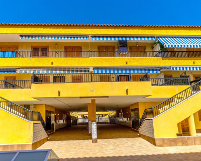 Revente - Duplex - Torrevieja - La Mata