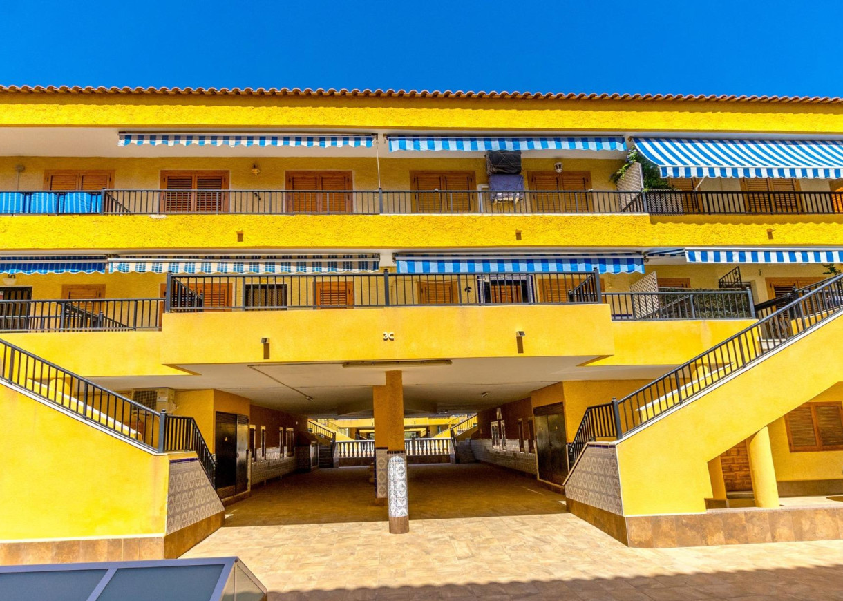 Revente - Duplex - Torrevieja - La Mata