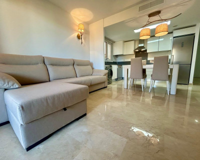 Resale - Apartment - Torrevieja - Punta prima