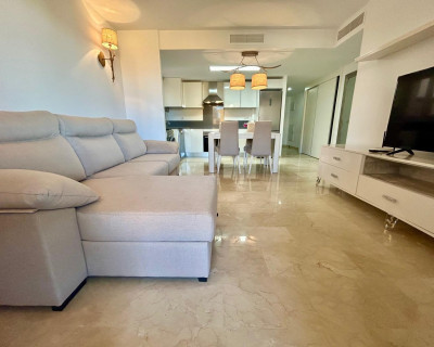 Resale - Apartment - Torrevieja - Punta prima