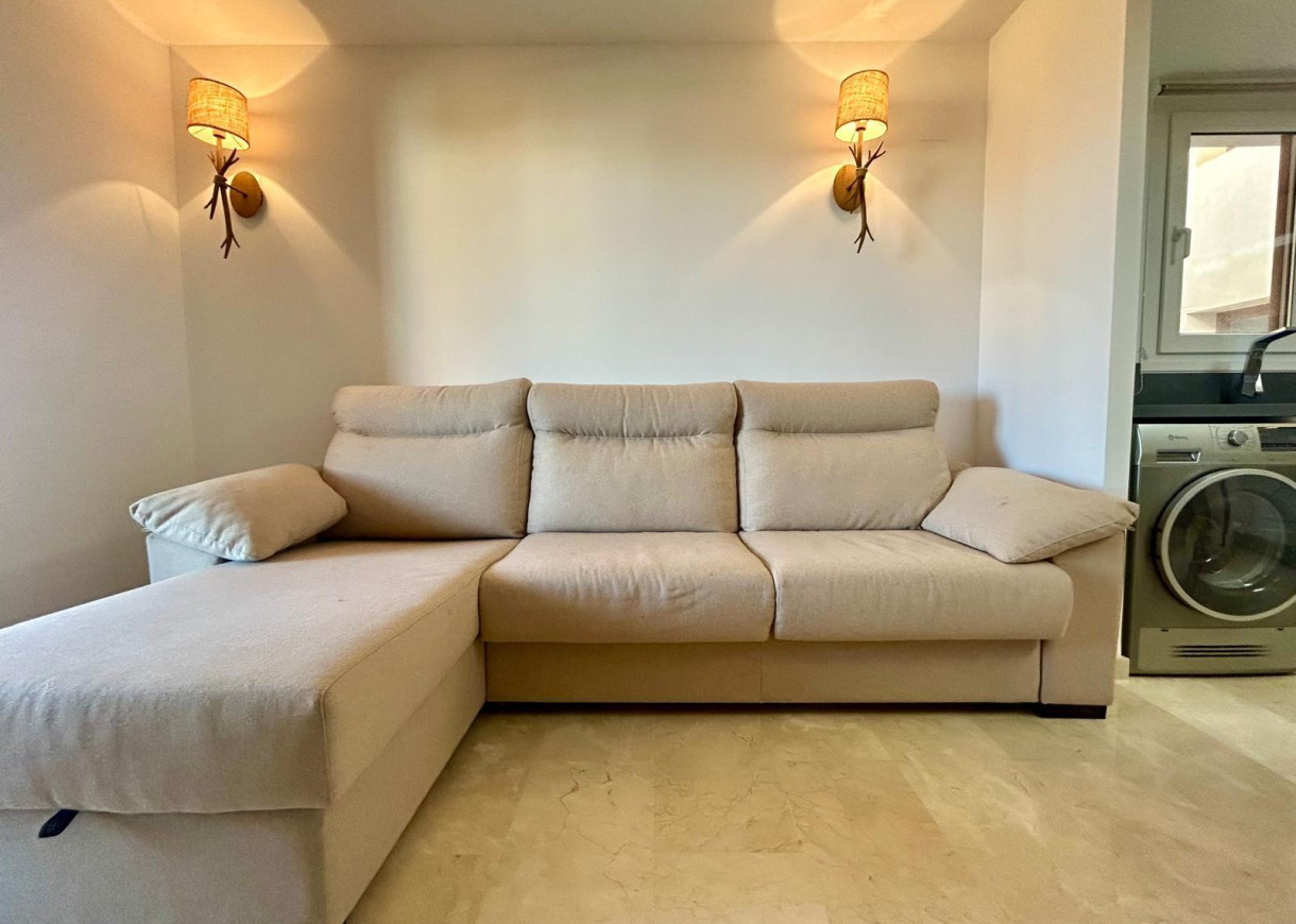 Resale - Apartment - Torrevieja - Punta prima