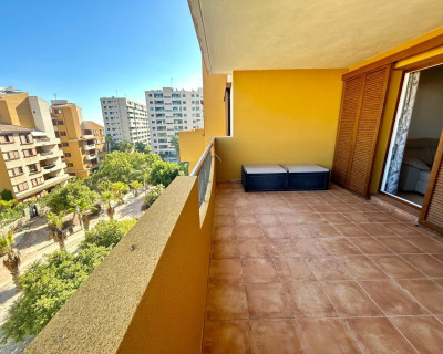 Revente - Appartement - Torrevieja - Punta prima