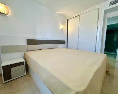 Resale - Apartment - Torrevieja - Punta prima