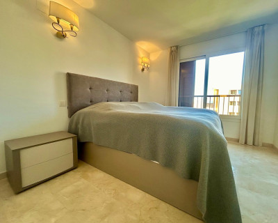 Revente - Appartement - Torrevieja - Punta prima