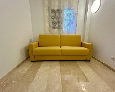 Resale - Apartment - Torrevieja - Punta prima