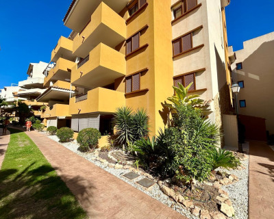 Resale - Lägenhet - Torrevieja - Punta prima