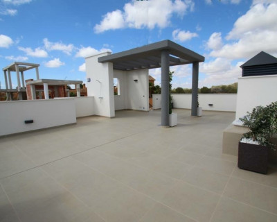 Nueva construcción  - Chalet - Orihuela Costa - Campoamor