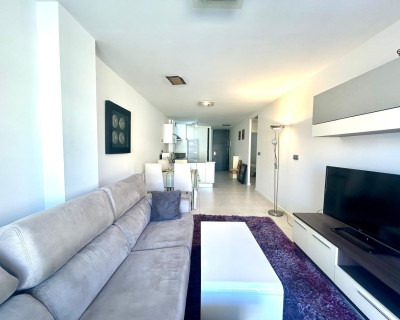 Resale - Apartment - Orihuela Costa - Altos de Campoamor