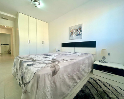 Resale - Apartment - Orihuela Costa - Altos de Campoamor