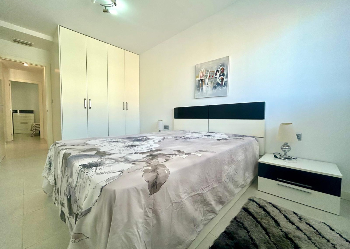 Venta - Apartamento - Orihuela Costa - Altos de Campoamor