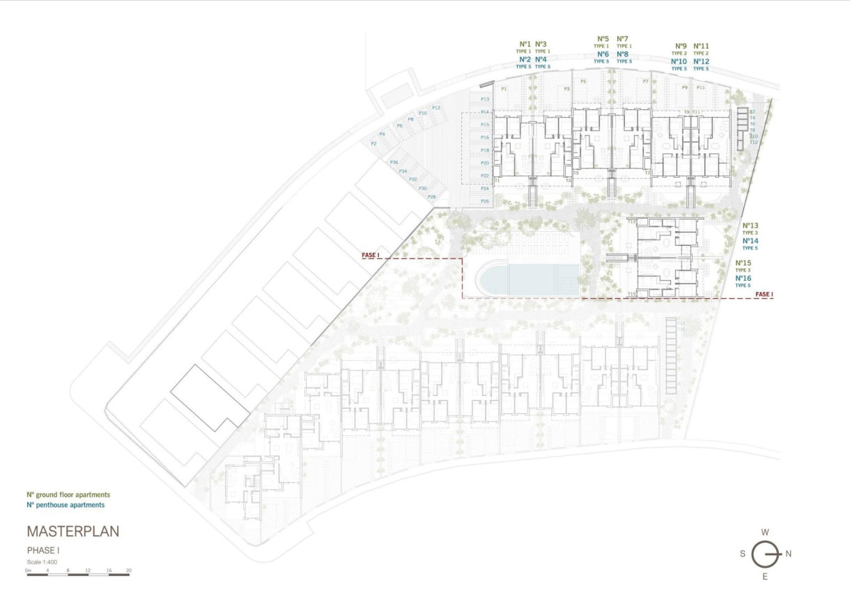 New Build - Bungalow - San Javier - Roda Golf