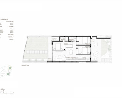 New Build - Bungalow - San Javier - Roda Golf