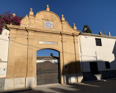 Nueva construcción  - Bungalow - San Javier - Roda Golf